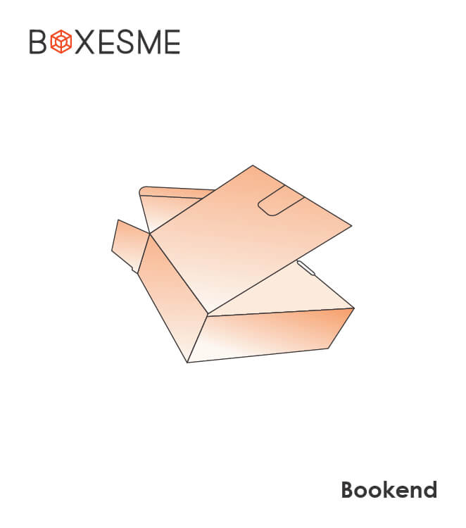 Bookend Box